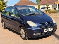 CITROEN XSARA PICASSO