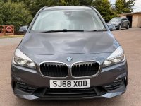 BMW 2 SERIES GRAN TOURER