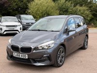 BMW 2 SERIES GRAN TOURER