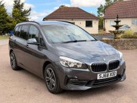 BMW 2 SERIES GRAN TOURER